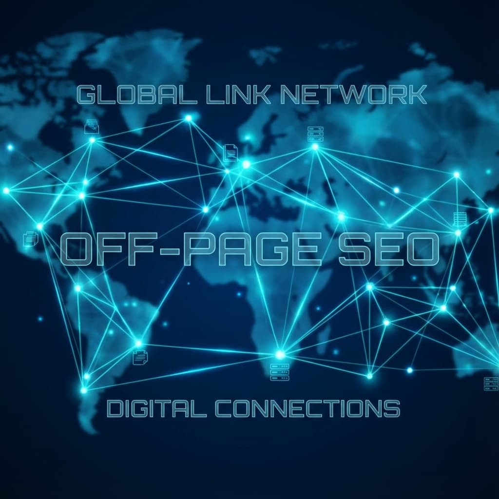 Global Link Network