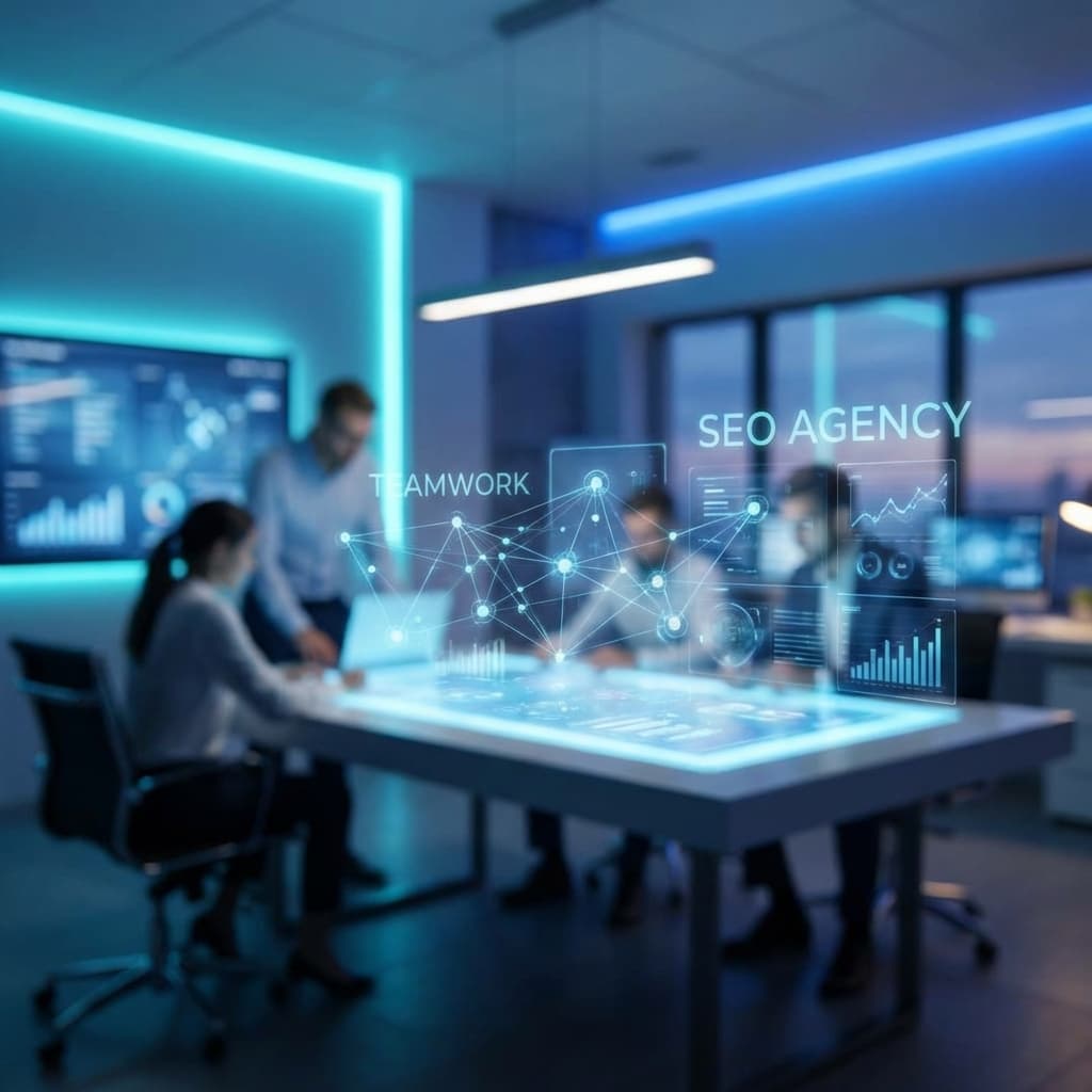 Epta Sky Team Office