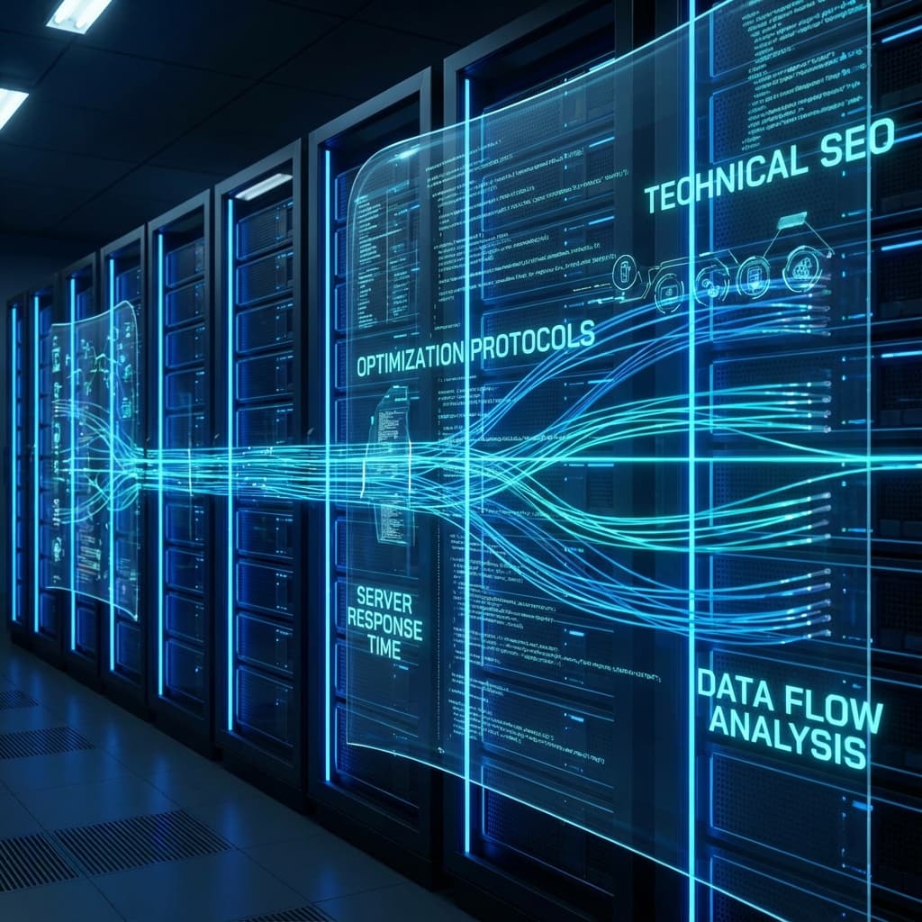 Technical Core Audit